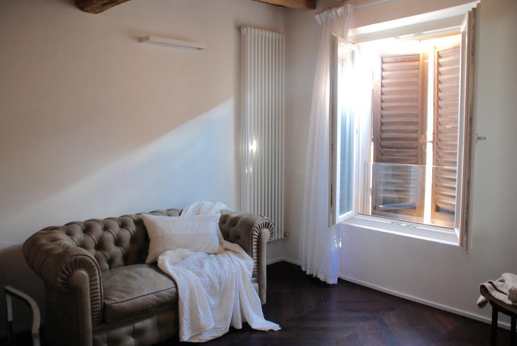 Emilia Suite Relax Modena Exterior foto